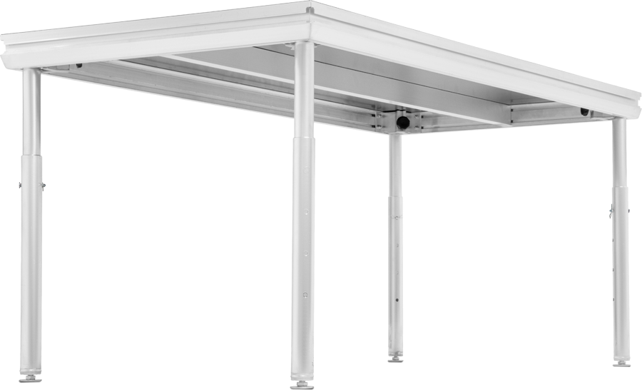 Xstage s10